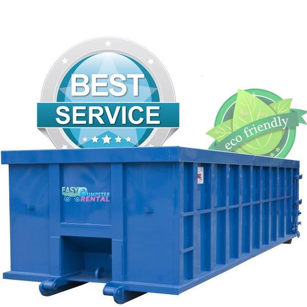 best-dumpster-service by Cocoa Easy Dumpster Rental