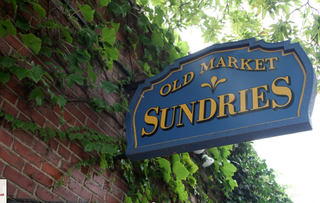 Old Market Sundries