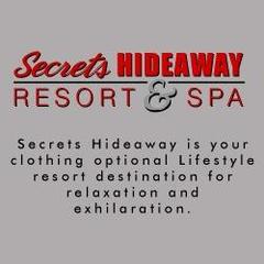Secrets Hideaway Resort & Spa / Club Secret