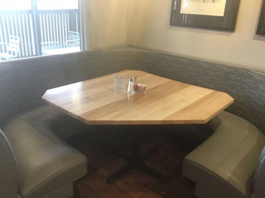 Pictures for Pie Pan Restaurant & Bakery in Evansville, IN 47710