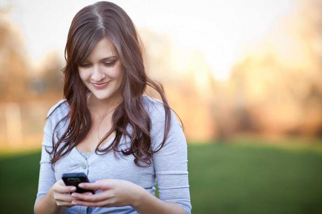 Most-beautiful-girl-happy-to-see-in-mobile by GoZone WiFi, LLC