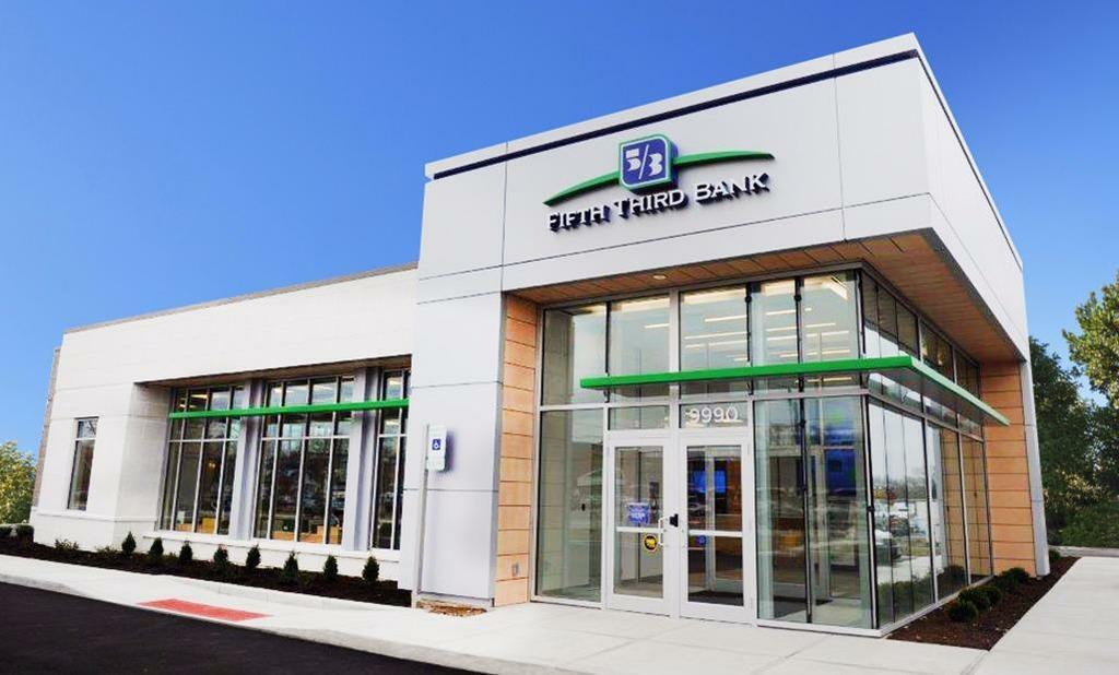 fifth third bank & atm dearborn mi fifth third bank & atm dearborn mi