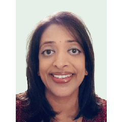 Swati B. Patel