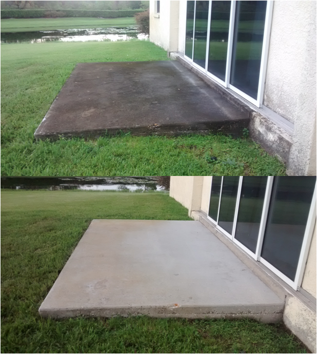 Pictures for Aqua Blast, LLC Pressure Washing in Zephyrhills, FL 33541
