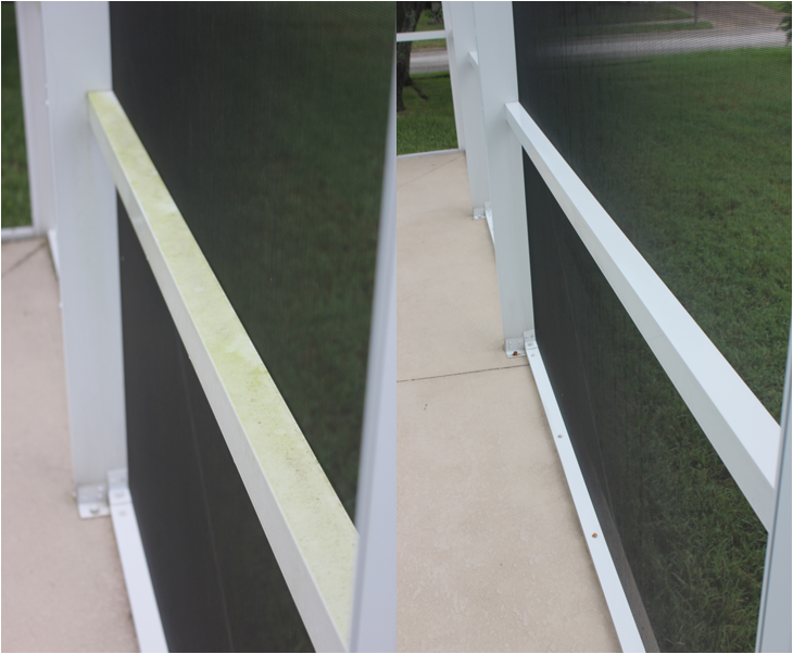 Pictures for Aqua Blast, LLC Pressure Washing in Zephyrhills, FL 33541