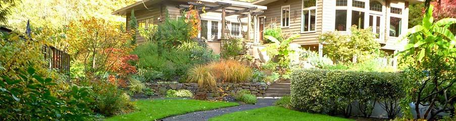Salt Lake City Landscaping by Salt Lake City Landscaping and Design