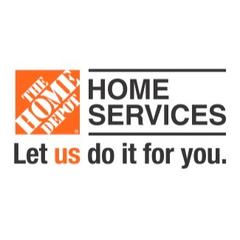 Home Services at The Home Depot