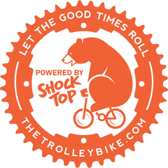 The Trolley Bike