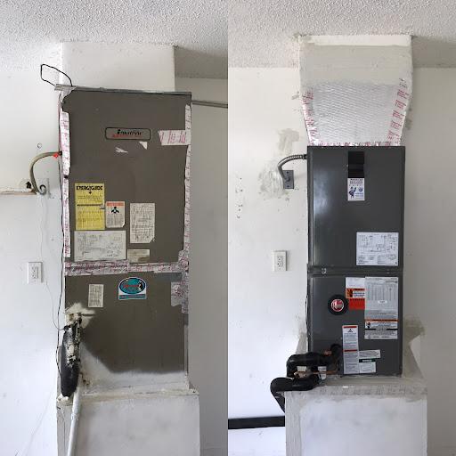  by American Air Cares Inc.
