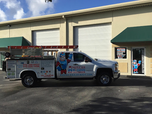  by American Air Cares Inc.