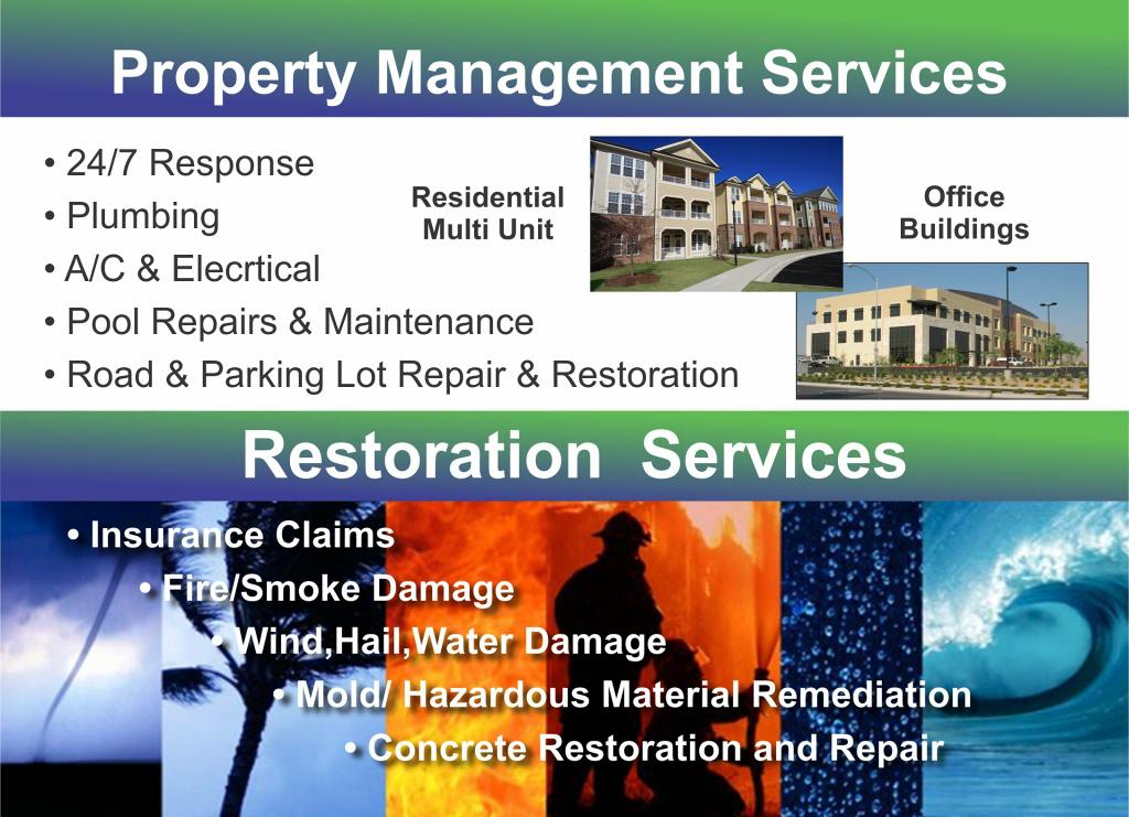  by TRM Construction Management