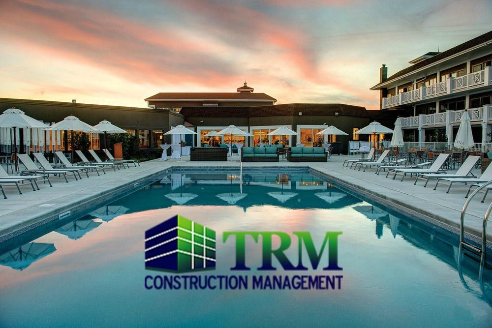  by TRM Construction Management