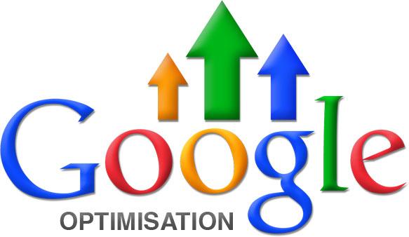 Google-SEO Optimisation by Apache Commander