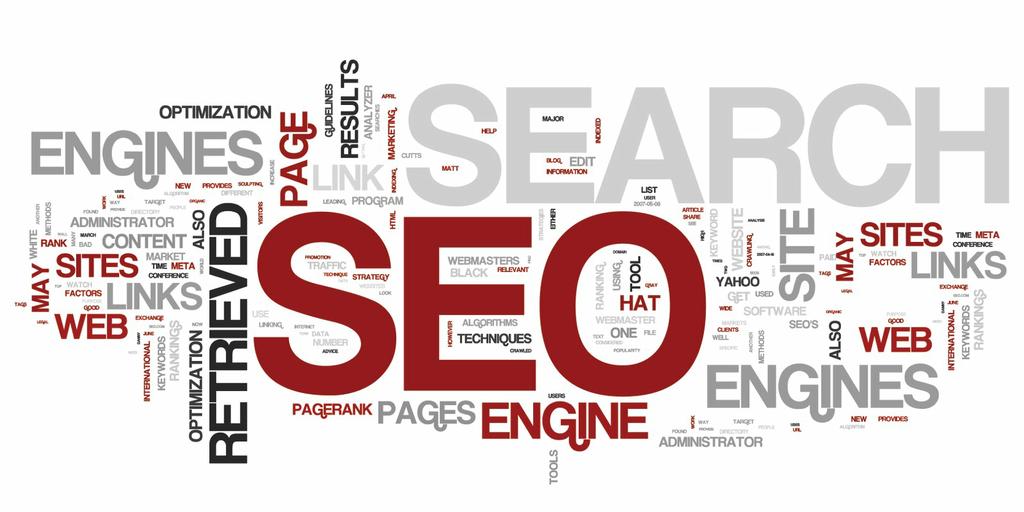 SEO Engine by Apache Commander