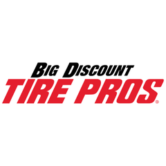 Big Discount Tire Pros