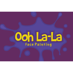 Ooh La-La Face Painting