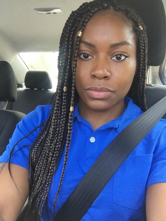 Rose African Hair Braiding Los Angeles CA 90019 3106582956