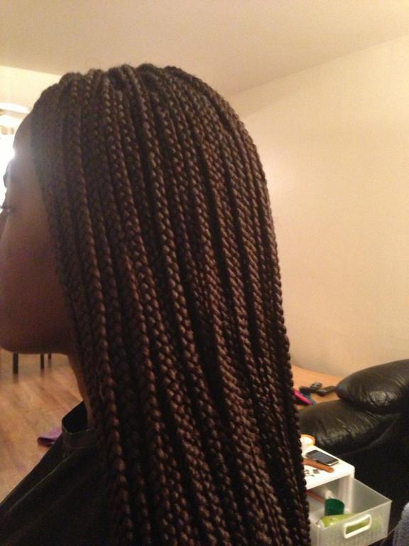 Rose African Hair Braiding Los Angeles CA 90019 3106582956