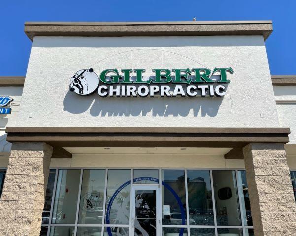  by Gilbert Chiropractic