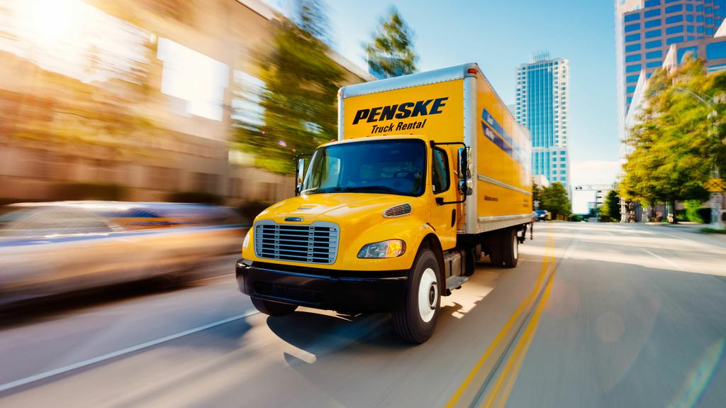 Pictures for Penske Truck Rental in Oswego, NY 13126 Truck Rentals
