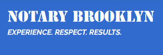Нотариус Brooklyn