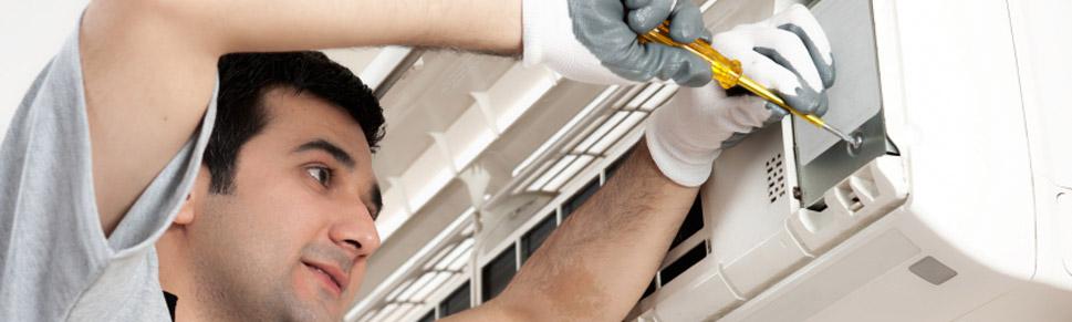  by Air Conditioner Repair and Installation