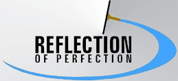 Reflection Of Perfection