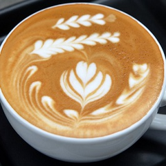 Rush Espresso 5th Avenue