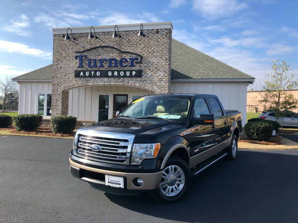 Turner Auto Group LLC Opelika AL 36801 3348878663