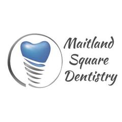 Maitland Square Dentistry