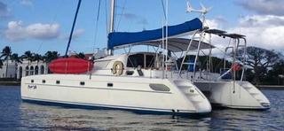 Carpe Vita Charters
