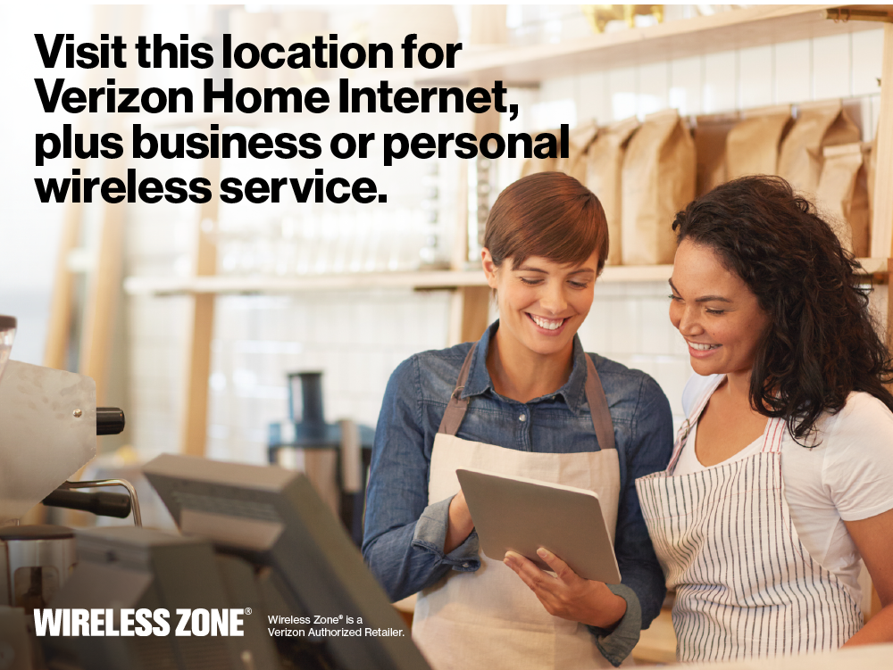  by Verizon