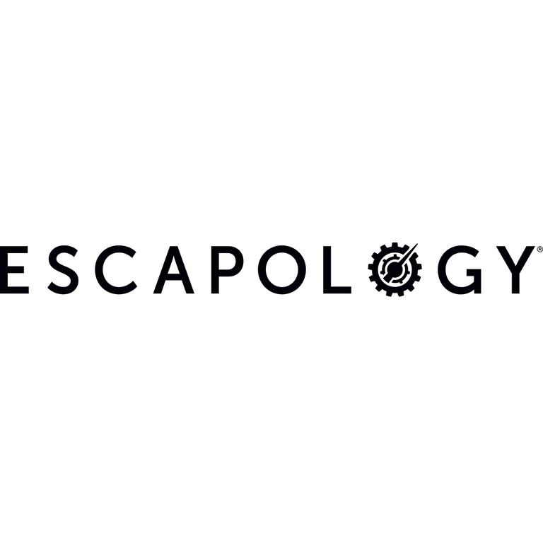  by Escapology Escape Rooms