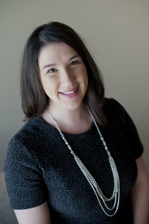 Dr. Katie McElvaine, OD by Springfield Family Vision