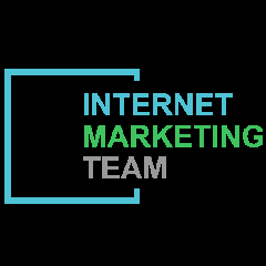 Internet Marketing Team
