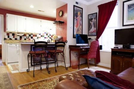 apt5sofavieww by Adams Morgan Suites