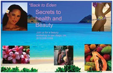 Health Cleansing by Kealani Health