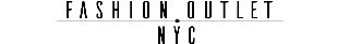 FahionOutlet NYC