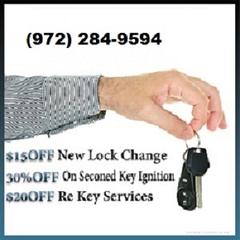 Dallas Key Replacement