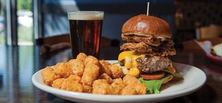 Bad Daddys Burger Bar