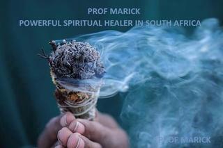 TRADITIONAL HEALER IN PIETERMARITZBURG, CANADA