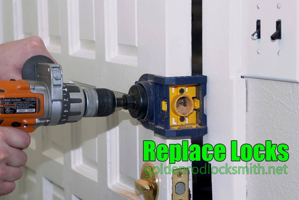 Replace-Locks-Goldenrod-Locksmith by Fast Locksmith Service