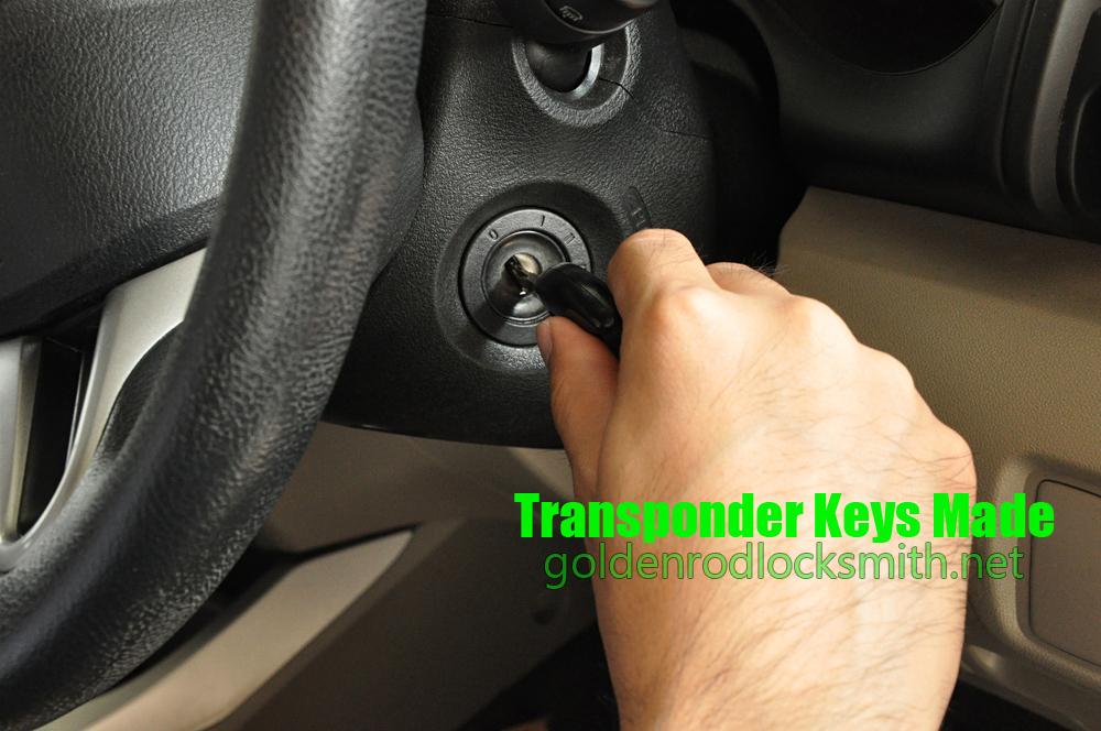 Transponder-Keys-Made-Goldenrod-Locksmith by Fast Locksmith Service