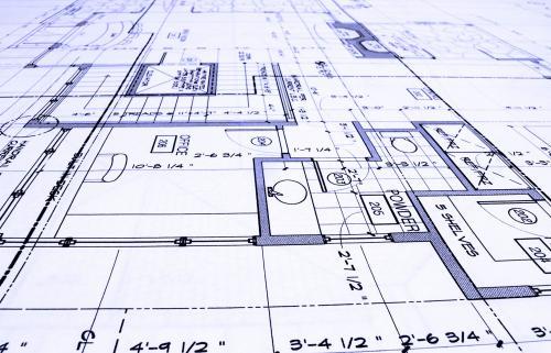 Company Logo by All Square Construction