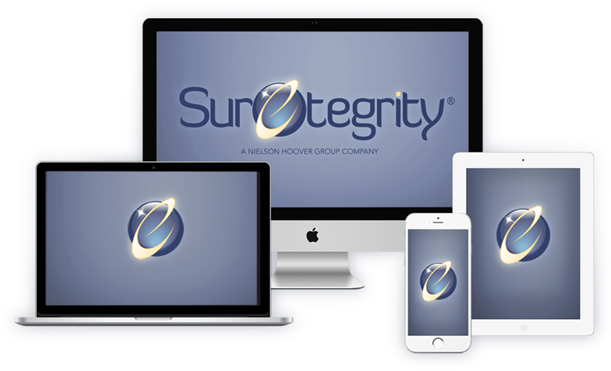 all-media by Suretegrity 