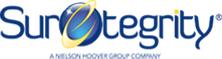 logo by Suretegrity 