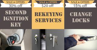 Car Locksmith Aurora CO