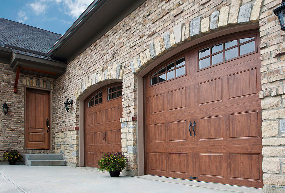 aurora garage doors service by Villas Garage Door Aurora