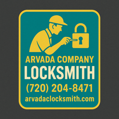 Arvada CO Locksmith