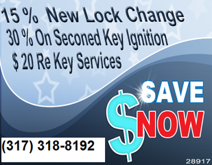 Locksmith Indianapolis